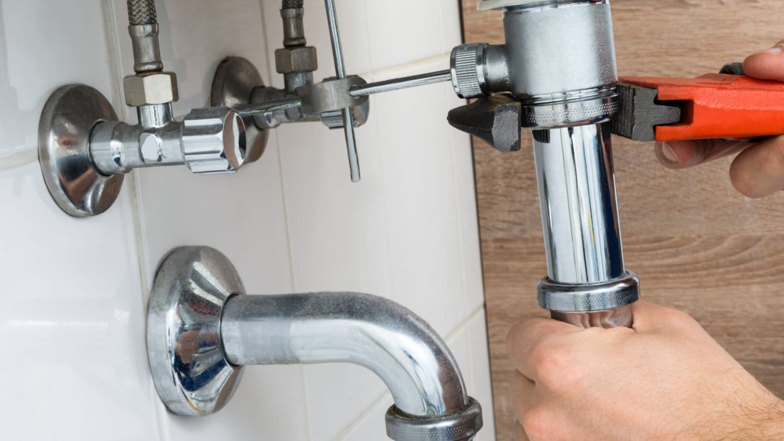 plumbing backflow prevention new build